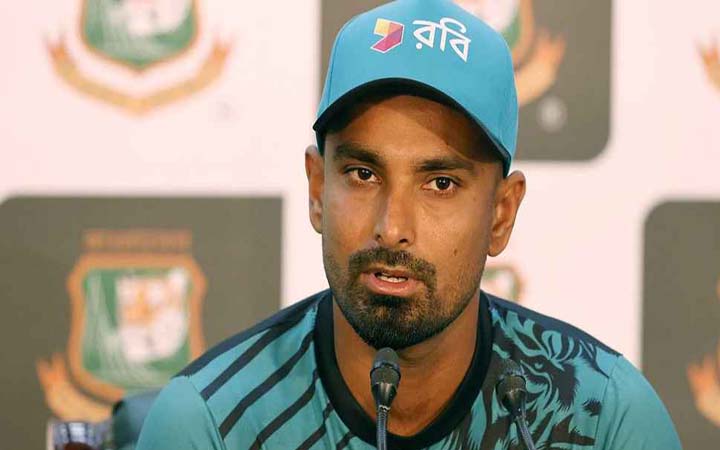 লিটনদের সঙ্গে চুক্তি স্থগিত রেখেছে ভারতীয় প্রতিষ্ঠান